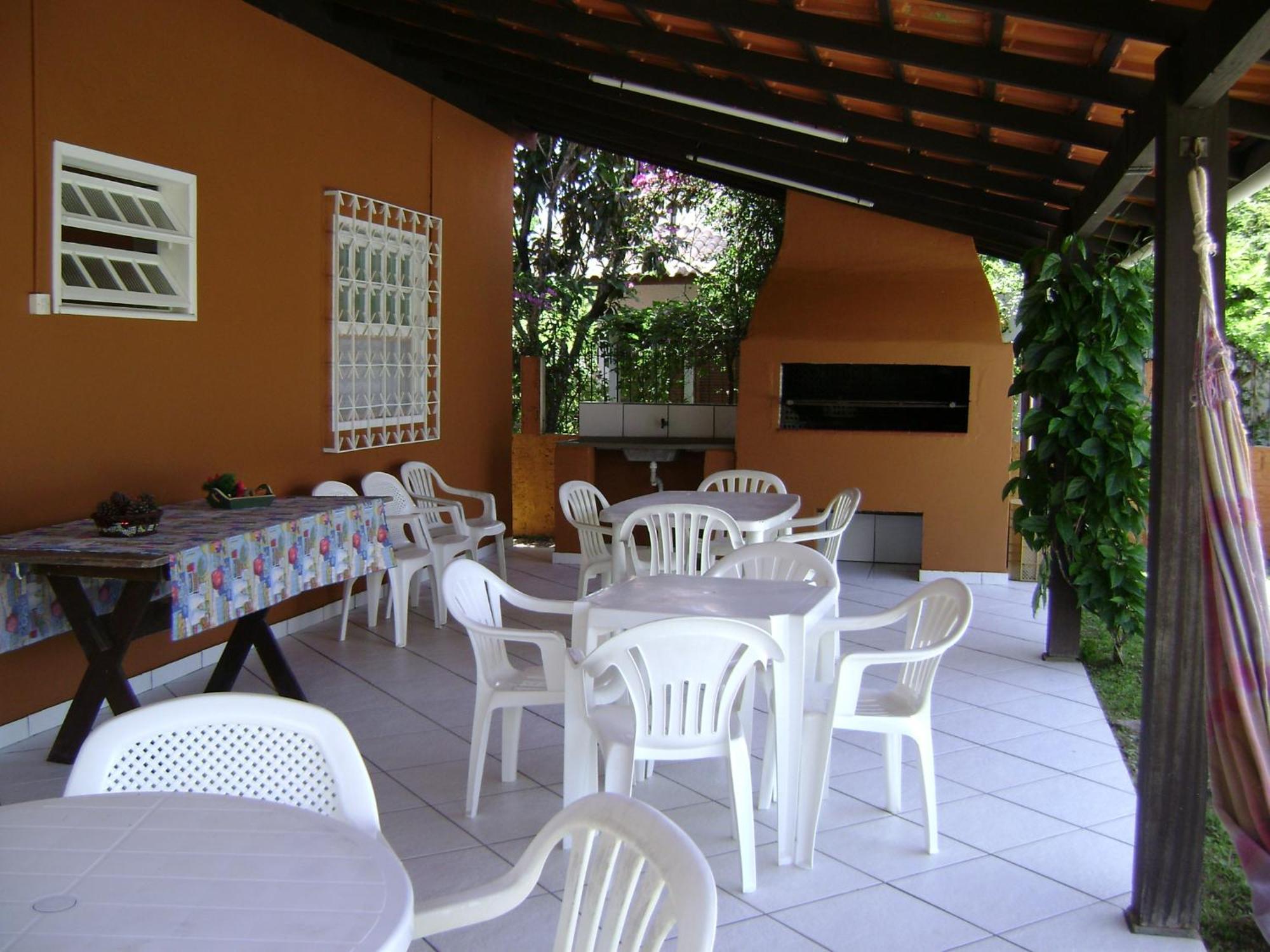Residencial Pousada Das Araras Florianopolis Exterior photo